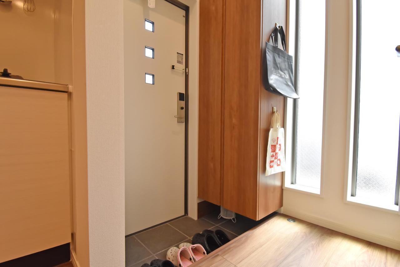 Id Stay Haneda Präfektur Tokio Exterior foto